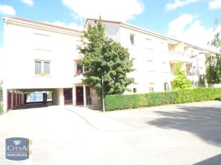  Appartement à louer 2 pièces 49 m²