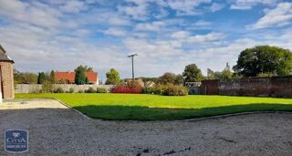  Maison � louer 5 pi�ces 162 m�