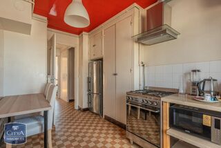  Appartement à louer 2 pièces 69 m²