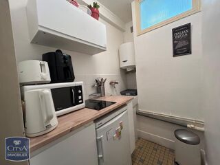  Appartement � louer 1 pi�ce 26 m�