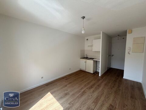  Appartement � louer 1 pi�ce 18 m�