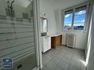  Appartement à louer 2 pièces 58 m²