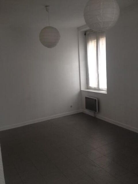  Appartement � louer 1 pi�ce 25 m�