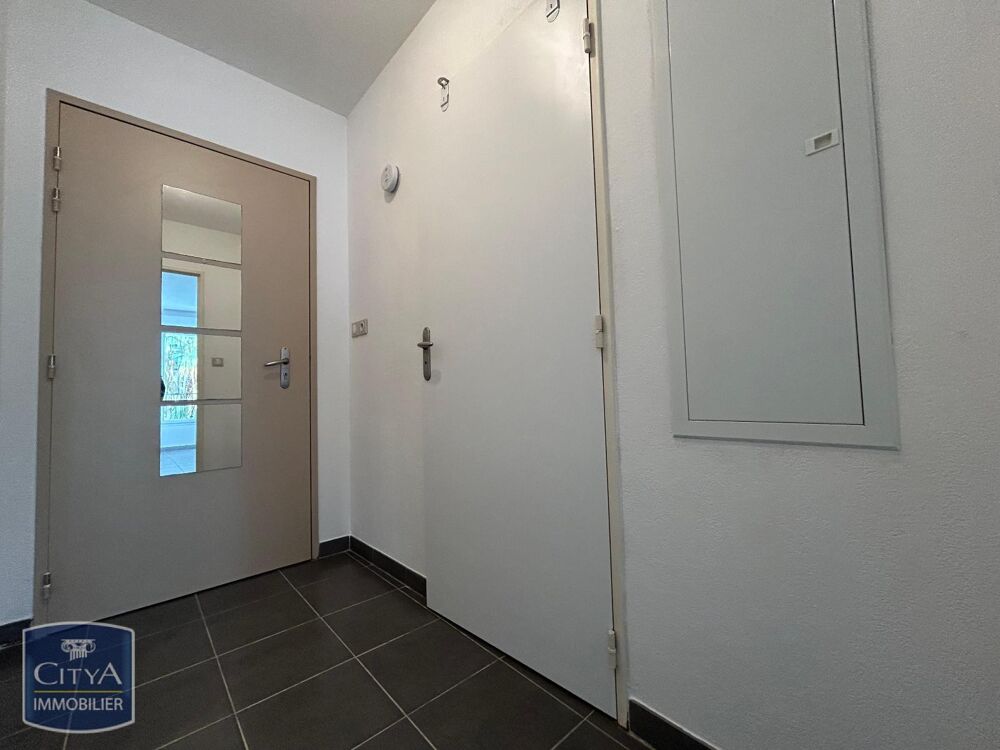 location Appartement - 1 pièce(s) - 22 m² Castelnau-le-Lez (34170)