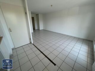  Appartement à louer 2 pièces 45 m²