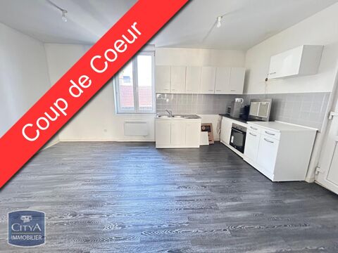  Appartement  louer 3 pices 66 m