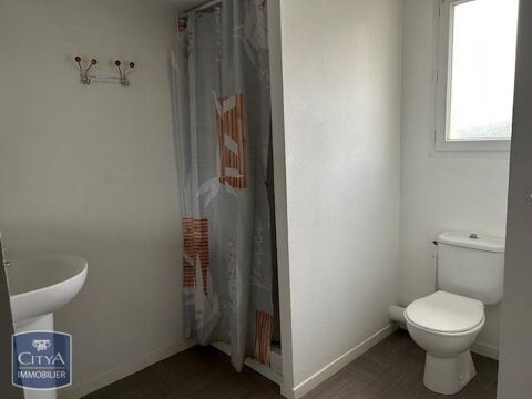  Appartement � louer 1 pi�ce 23 m�