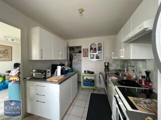  Appartement à louer 3 pièces 71 m²
