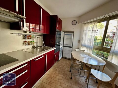  Appartement  louer 3 pices 74 m