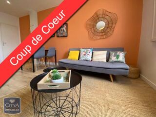  Appartement � louer 2 pi�ces 29 m�