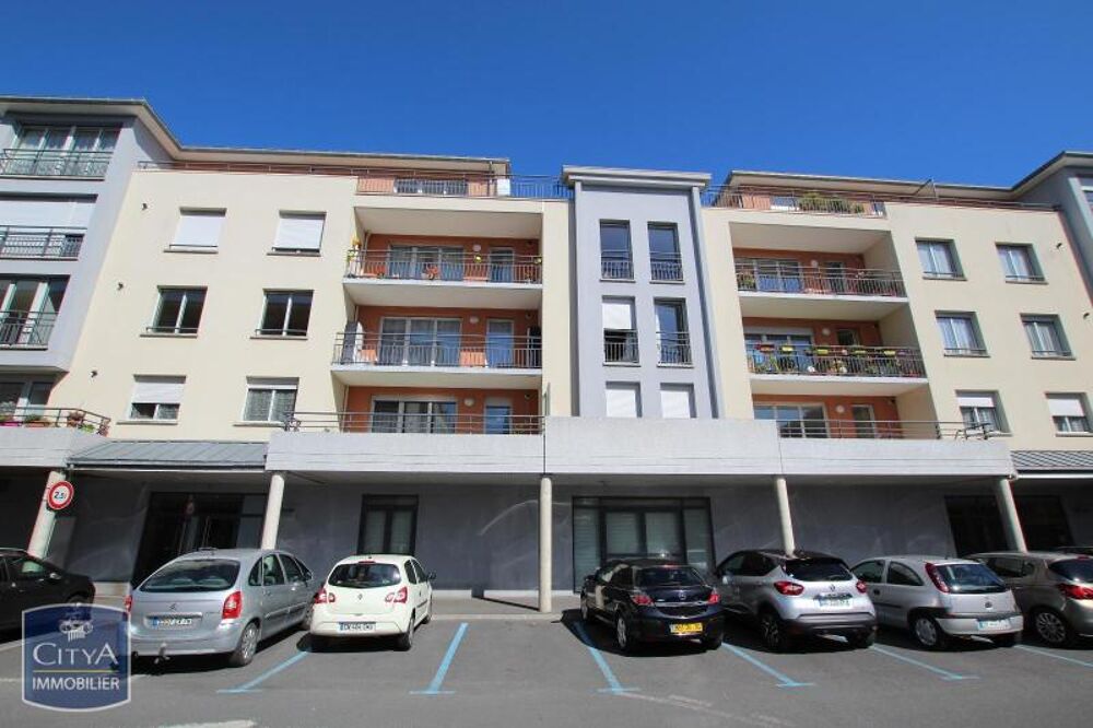 À LOUER SANS FRAIS D AGENCE: Découvrez cet appartement T....
