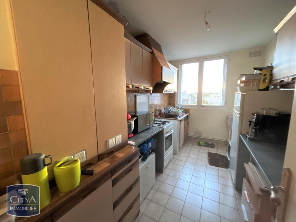location Appartement - 3 pièce(s) - 65 m² Limoges (87000)