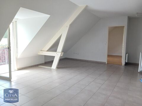  Appartement � louer 2 pi�ces 43 m�