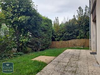  Maison à louer 4 pièces 95 m²