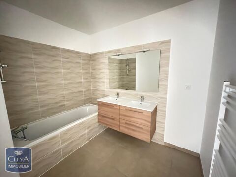  Appartement � louer 3 pi�ces 61 m�