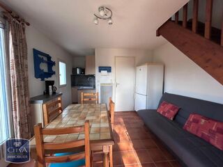  Maison � louer 3 pi�ces 30 m�