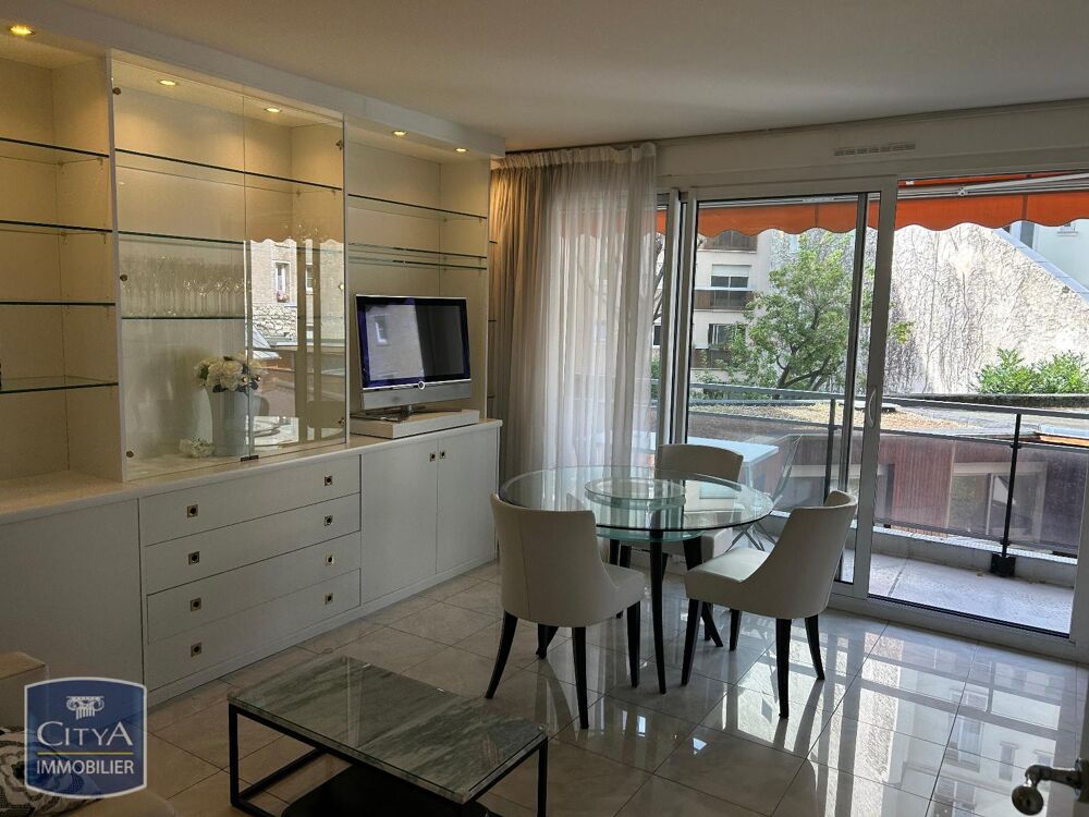 À LOUER : Découvrez ce magnifique appartement T3 situé d....