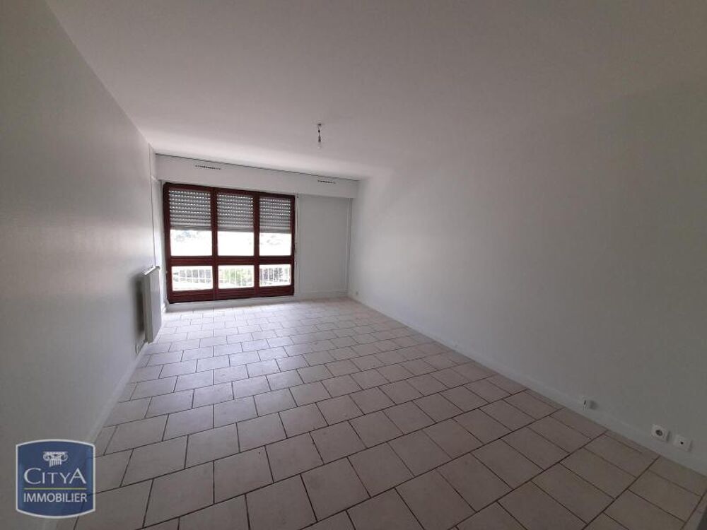 A LOUER à Angoulême (16000) : Charmant appartement de ty....