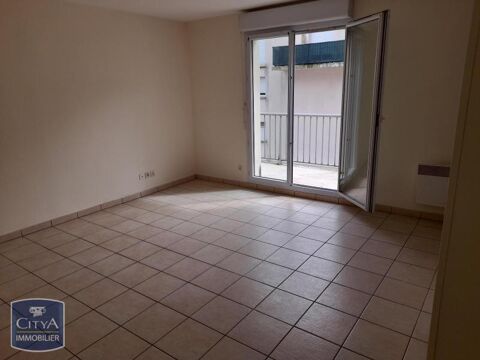  Location Appartement Appartement - 2 pice(s) - 45 m