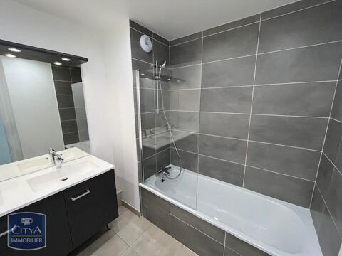  Appartement � louer 3 pi�ces 73 m�