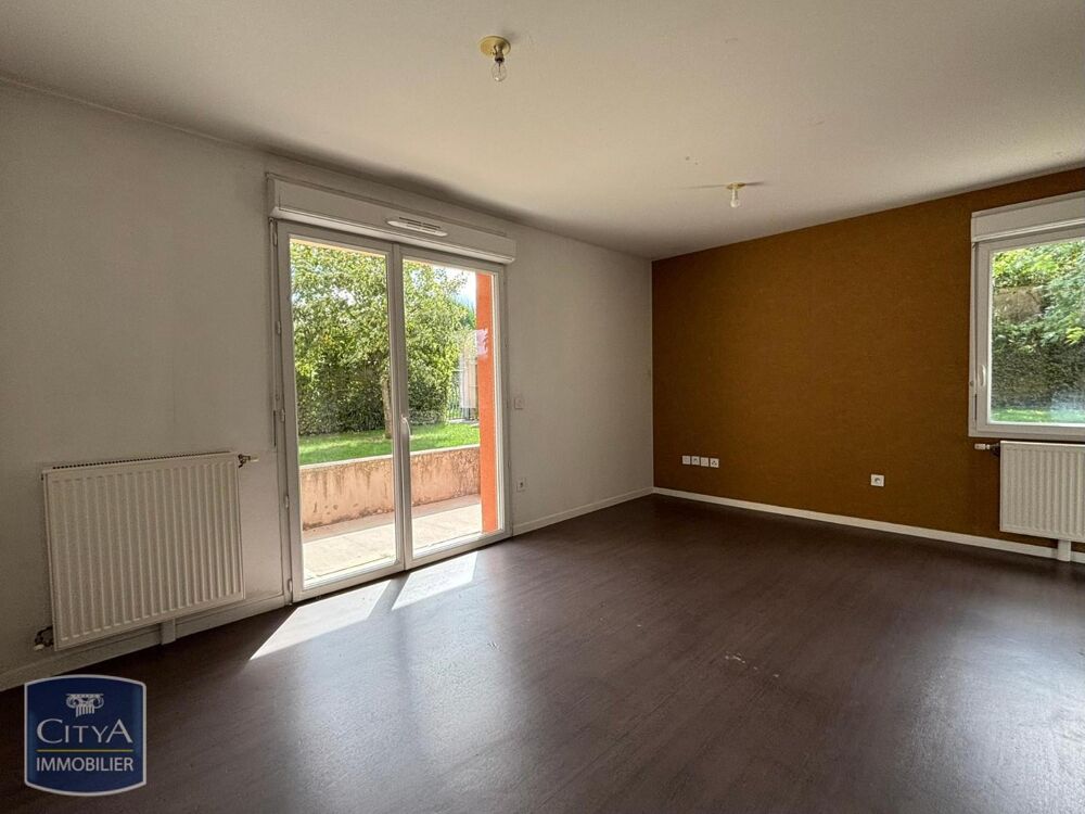 location Appartement - 2 pièce(s) - 51 m² Louvroil (59720)