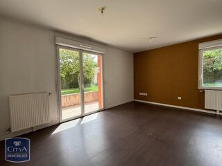  Appartement à louer 2 pièces 51 m²
