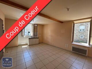  Appartement à louer 2 pièces 41 m²