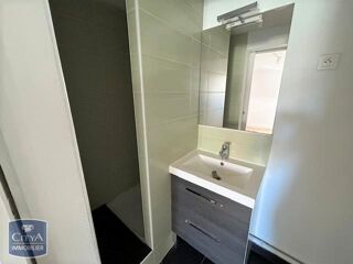  Appartement à louer 2 pièces 30 m²