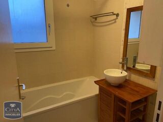  Appartement à louer 2 pièces 49 m²