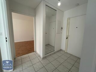  Appartement � louer 2 pi�ces 50 m�