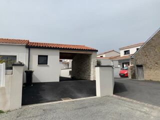  Maison à louer 3 pièces 64 m²