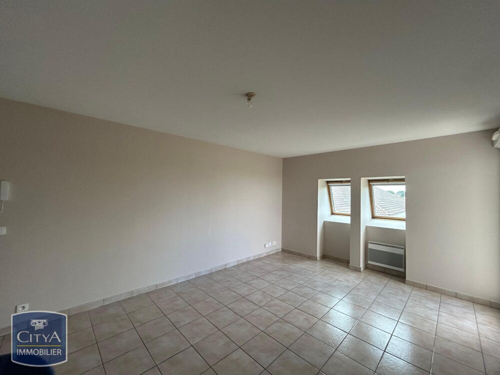 location Appartement - 3 pièce(s) - 62 m² Hénin-Beaumont (62110)
