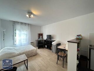  Appartement � louer 1 pi�ce 26 m�