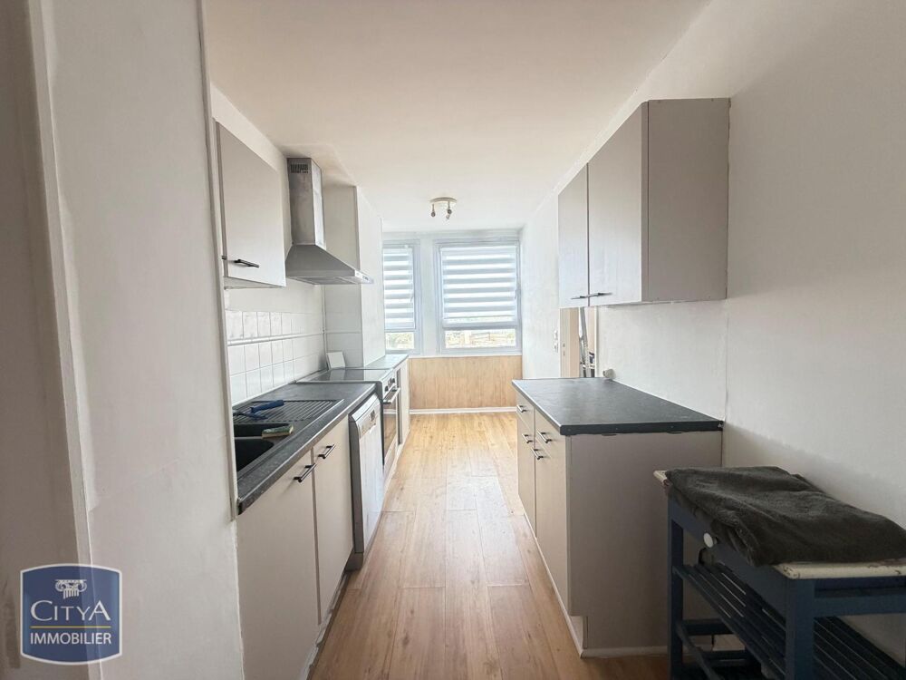 location Appartement - 3 pièce(s) - 88 m² Arras (62000)