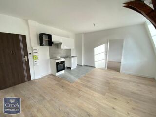  Appartement � louer 2 pi�ces 42 m�