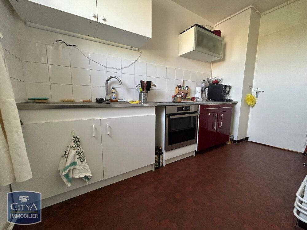 location Appartement - 3 pièce(s) - 64 m² Rambouillet (78120)