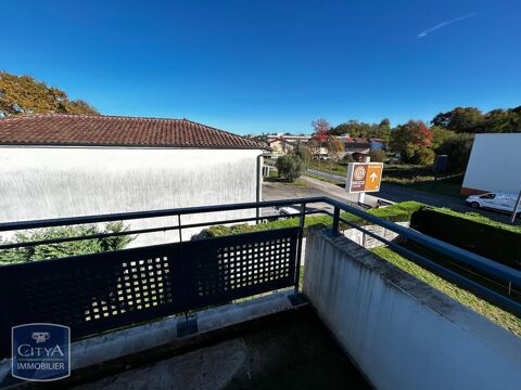   Location Appartement Appartement - 2 pi�ce(s) - 46 m�