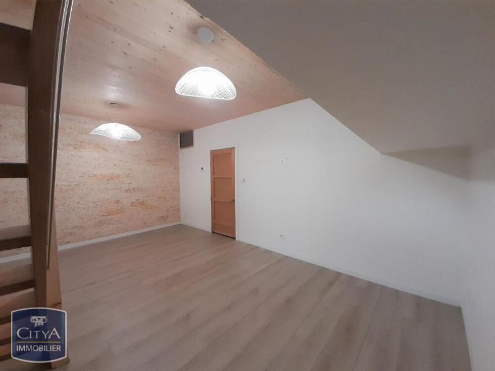 location Appartement - 5 pièce(s) - 108 m² Nantes (44100)