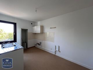  Appartement à louer 2 pièces 60 m²