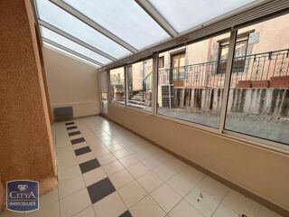  Appartement � louer 3 pi�ces 51 m�