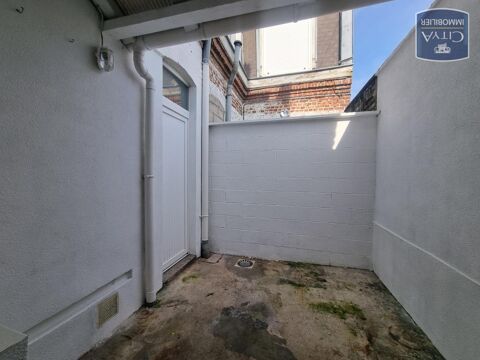  Maison  louer 3 pices 56 m