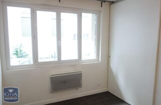  Appartement � louer 2 pi�ces 33 m�