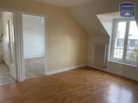  Appartement � louer 2 pi�ces 43 m�