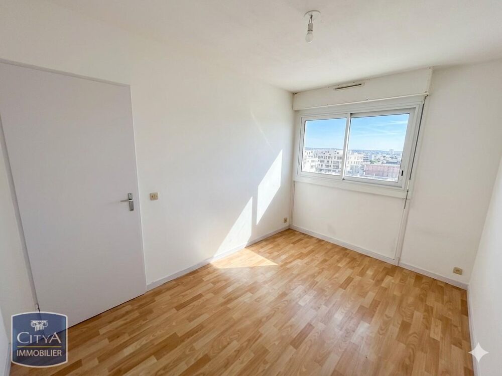 location Appartement - 3 pièce(s) - 67 m² Nantes (44200)