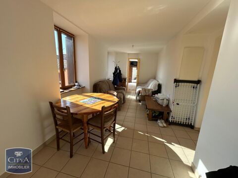   Location Appartement Appartement - 2 pice(s) - 36 m