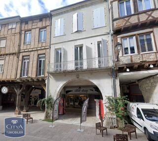  Appartement � louer 3 pi�ces 61 m�