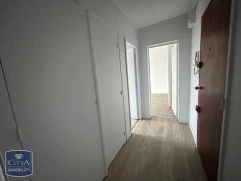  Appartement � louer 2 pi�ces 44 m�
