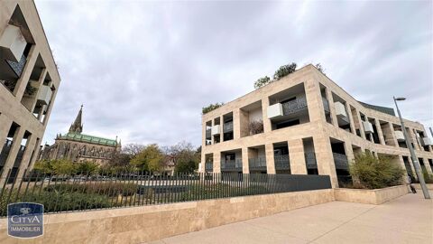  Appartement  louer 2 pices 41 m