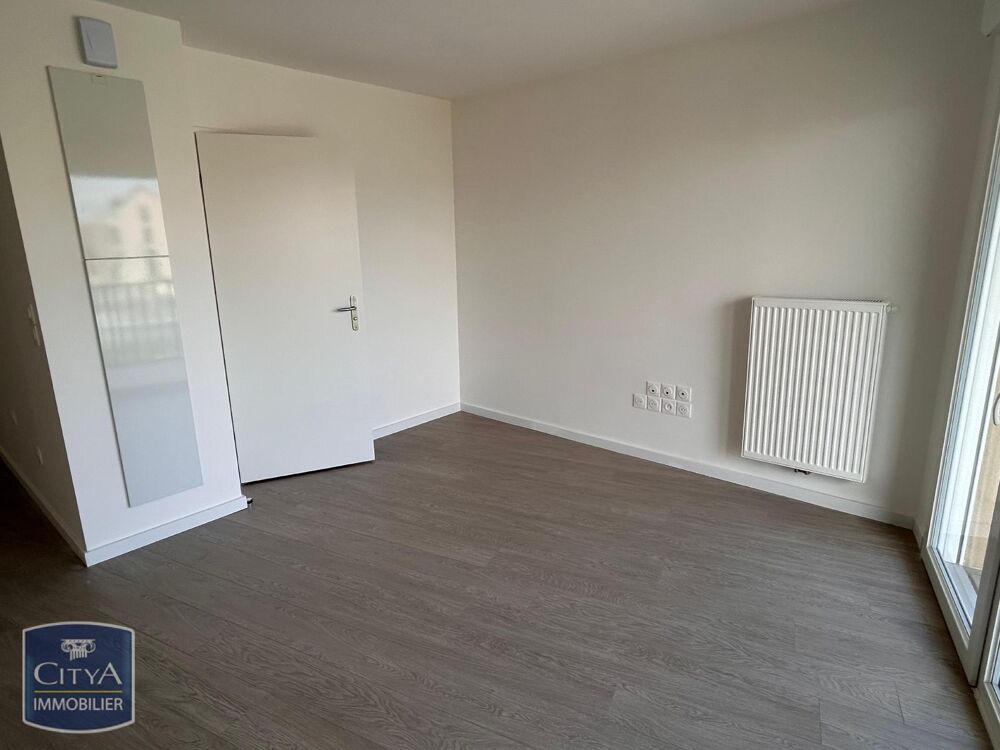 location Appartement - 1 pièce(s) - 29 m² Armentières (59280)