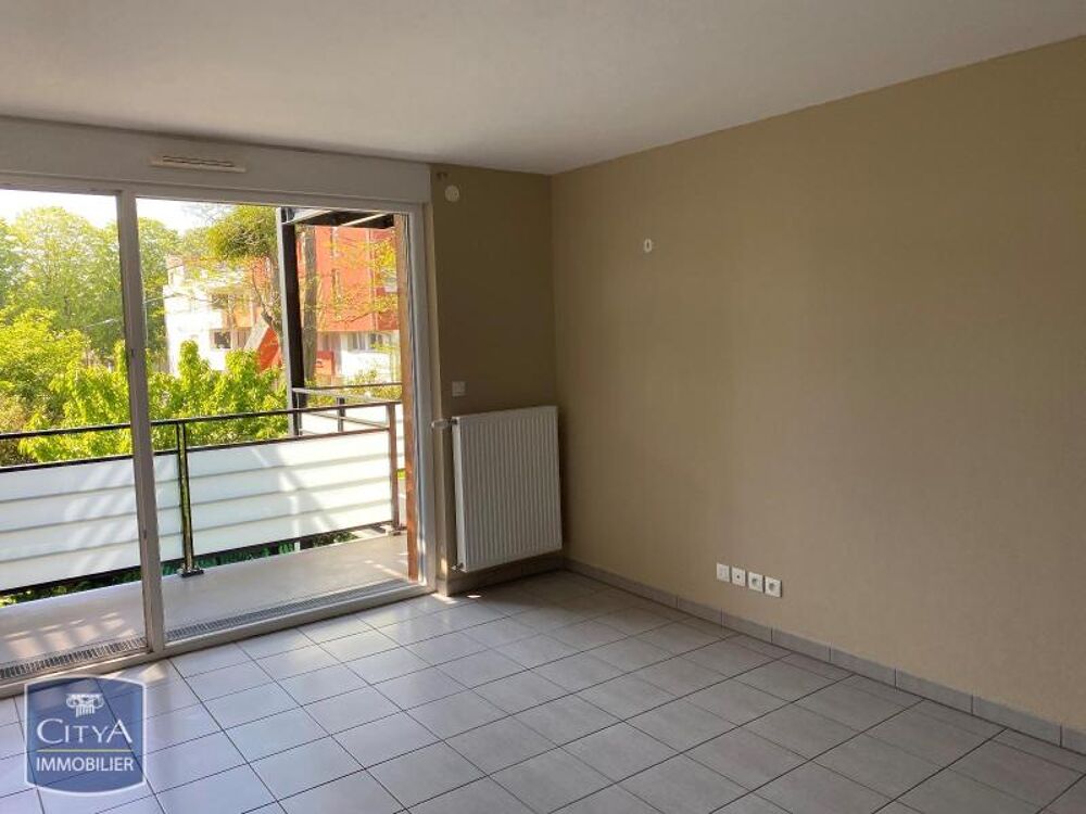 location Appartement - 2 pièce(s) - 48 m² Dijon (21000)